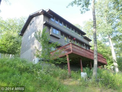 3904 Preserve Rd, Maysville, WV 26833 - photo 2