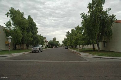 STREET VIEW SOUTH