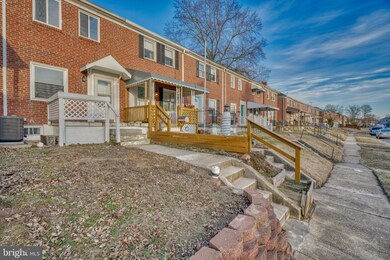 11 S Hawthorne Rd, Middle River, MD 21220 - photo 4