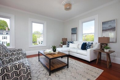 46 Pond St unit 2, Boston, MA 02130 - photo 2