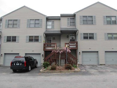 1603 Plainfield Pike unit H7, Johnston, RI 02919 - photo 2