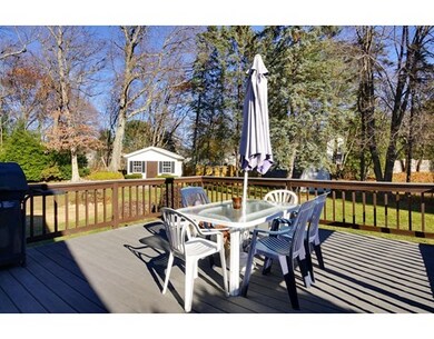 11 Eastern Ave, Burlington, MA 01803 - photo 3