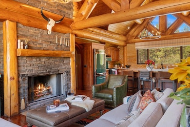 61380 Devils Ladder Rd, Mountain Center, CA 92561 - photo 2