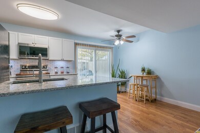 Kitchen/Dinette