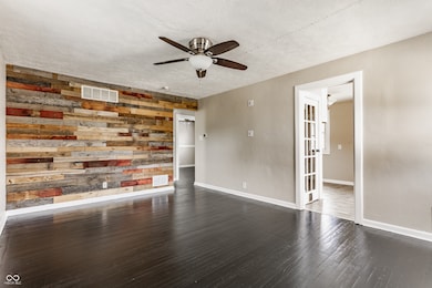 243 S Bradley Ave, Indianapolis, IN 46201 - photo 7