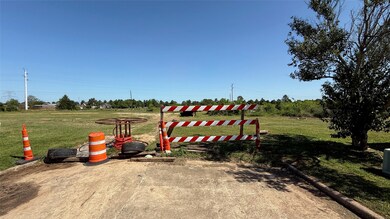 Undeveloped Residential Land