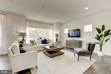 1323 Crampton Place, Brunswick, MD 21716 - photo 2