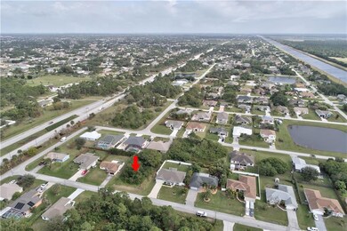 4633 SW Dactyl St, Port Saint Lucie, FL 34953 - photo 4