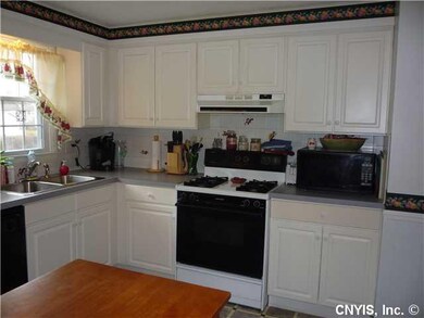 Kitchen Beautiful kitchen