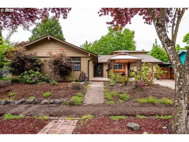 2865 Cheryl St, Eugene, OR 97408 - photo 2