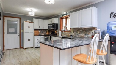 40 Fiddlers Choice Rd, Northfield, NH 03276 - photo 5