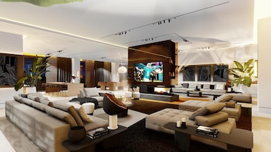 201 SW 10th St unit 2015, Miami, FL 33130 - photo 3