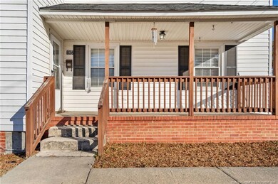 107 N 12th St, Erwin, NC 28339 - photo 5