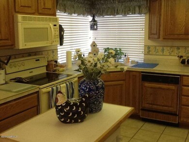 sandra terrace kitchen