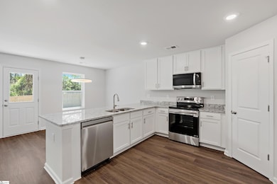 414 Kensington Cir, Seneca, SC 29672 - photo 2