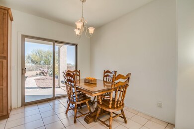 Eating Area