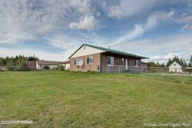15950 W Jenalee Cir, Wasilla, AK 99623 - photo 4