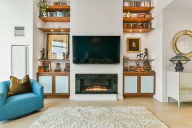 Millennium Tower unit 3705, Boston, MA 02110 - photo 3