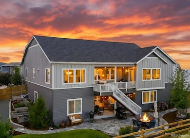 6685 Kenzie Cir, Castle Pines, CO 80108 - photo 2