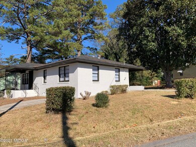 1703 Kitchens Rd, Macon, GA 31211 - photo 2