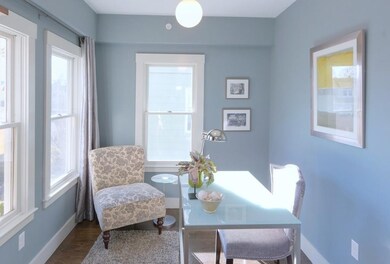 196 Walden St unit 2, Cambridge, MA 02140 - photo 5
