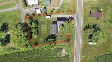 328 S Main St, Ridgeway, OH 43345 - photo 2