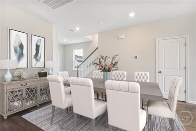 *Model home photography is for reference purposes