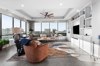 Anthony Wayne Building unit 905, Fort Wayne, IN 46802 - photo 5