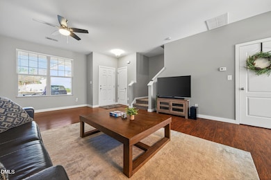 4302 Hillsgrove Rd, Wake Forest, NC 27587 - photo 4