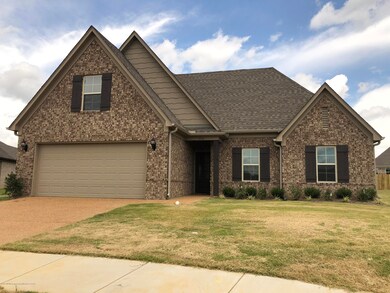 1080 Peggy Cove, Hernando, MS 38632 - photo 2