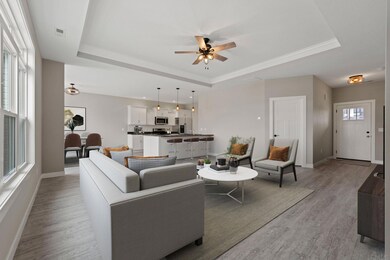 7803 Tumnus Trail, Fort Wayne, IN 46835 - photo 5