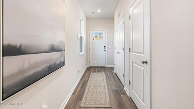 3011 Tasso Dr SW unit Lot 9- Downing A, Sunset Beach, NC 28468 - photo 5