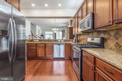 12607 Cannon Crest Dr, Fredericksburg, VA 22407 - photo 3