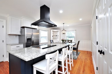 16 Spruce St, Westfield, MA 01085 - photo 4