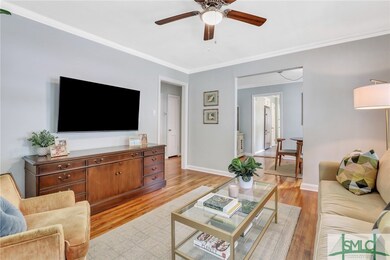 2437 E 38th St, Savannah, GA 31404 - photo 7