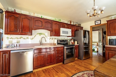 2444 Ervin Ln, Stockport, OH 43787 - photo 7