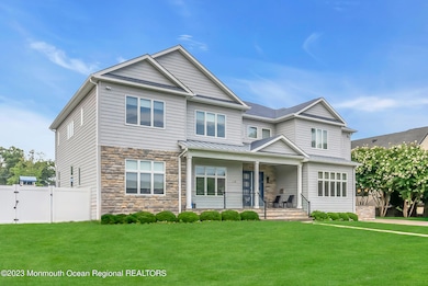 408 Crosby Ave, Deal, NJ 07723 - photo 2