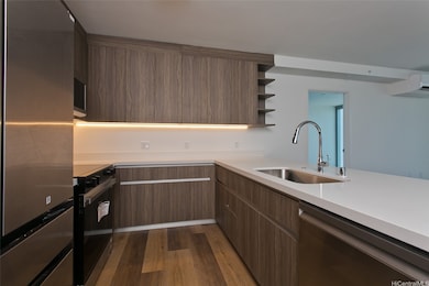 1515 Liona St unit 2902, Honolulu, HI 96814 - photo 4