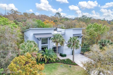 Private enclave