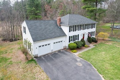 144 Trout Brook Rd, Dracut, MA 01826 - photo 2