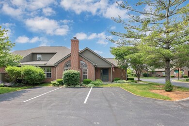 6650 Heatherstone Loop unit 6650, Dublin, OH 43017 - photo 2