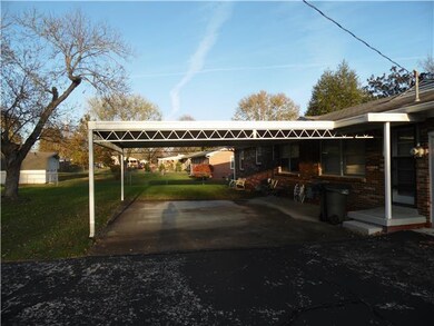 3008 Park Dr, Columbia, TN 38401 - photo 4