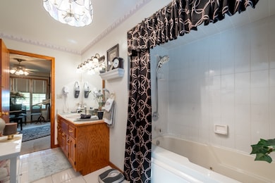 308 Calla Dr, Manhattan, IL 60442 - photo 5