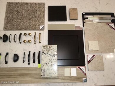 Design Options Selected