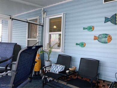 2nd Large Screened Lanai for Entertaining