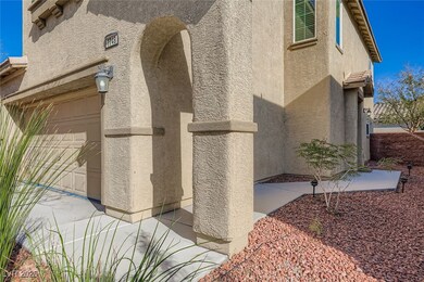 7748 Bratcher Point Ct, Las Vegas, NV 89166 - photo 3
