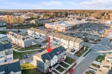 Publix & Kroger Shopping Centers within walking di