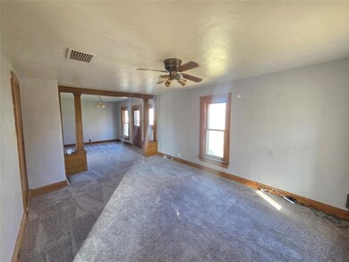 605 Stuart St, Adair, IA 50002 - photo 4