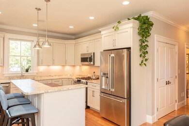 472 Jamaicaway unit 472, Jamaica Plain, MA 02130 - photo 4