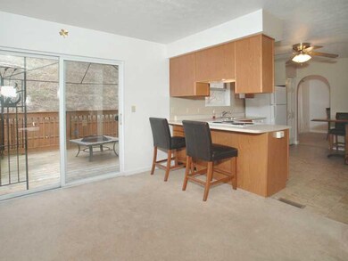 Dining Room.